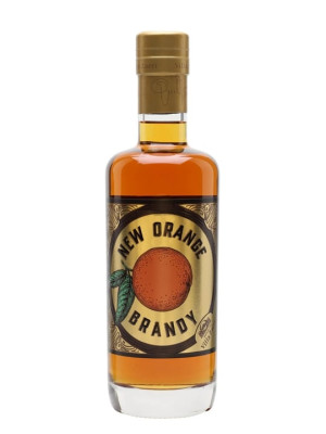 Villa Zarri New Orange Brandy