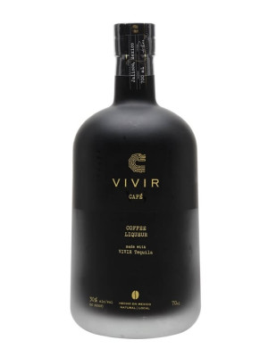 Vivir VS Café Tequila Liqueur