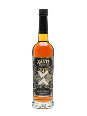 Xante Cognac & Pear Liqueur (35%)