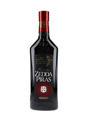 Zedda Piras Mirto Di Sardegna