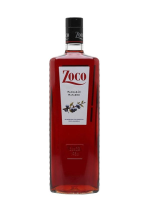 Zoco Pacharan Navarro Liqueur