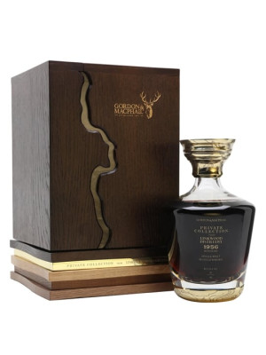 Linkwood 1956 / 60 Year Old / Private Collection Ultra / Sherry Cask / G&M Speyside Whisky