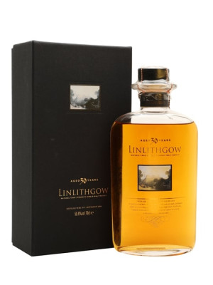 Linlithgow 1973 / 30 Year Old Lowland Single Malt Scotch Whisky