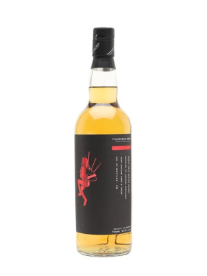 Lochlea 2020 / 6 Year Old / Thompson Bros Lowland Whisky