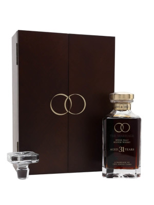 Macallan 31 Year Old / The Marriage / Vintage Bottlers Speyside Whisky