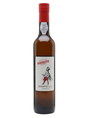 Barbeito Madeira Rainwater Reserva / 5 Year Old
