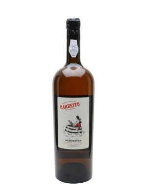 Barbeito O Navegador Rainwater Madeira / Magnum