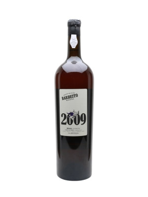 Barbeito Boal 2009 Single Cask Madeira / Vinha de Torre / Double Magnum