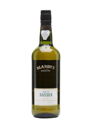 Blandy's Duke Of Sussex Madeira