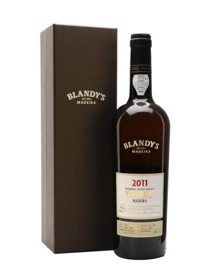 Blandy's Colheita Verdelho 2011 Madeira