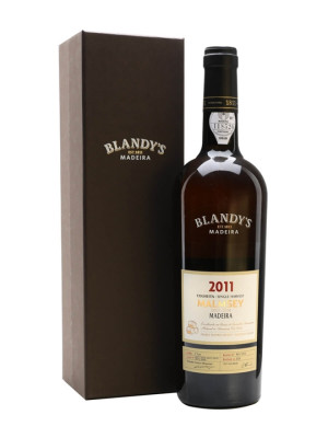 Blandy's Colheita Malmsey 2011 Madeira