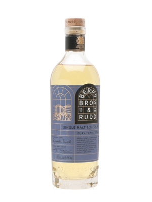 Berry Bros & Rudd Islay Reserve Single Malt Single Malt Scotch Whisky