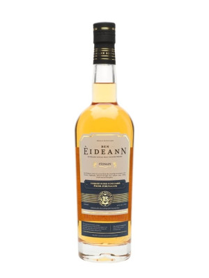 Ben Eideann Fionain Highland Single Malt Scotch Whisky / Red Wine Cask Finish Highland Whisky
