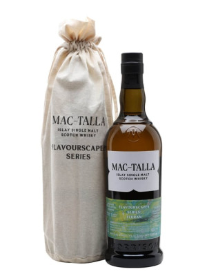 Mac-Talla Fluran / Islay Single Malt Islay Single Malt Scotch Whisky