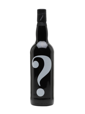 Thompson Bros Mystery Malt Series No.6 Single Malt Scotch Whisky