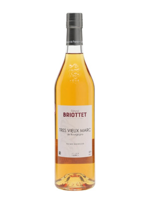Briottet Tres Vieux Marc de Bourgogne