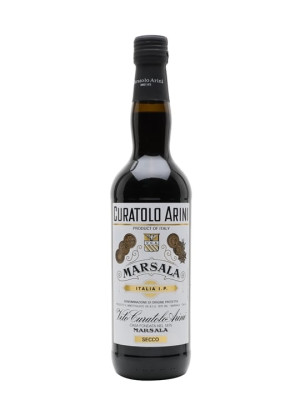 Curatolo Arini Marsala Secco