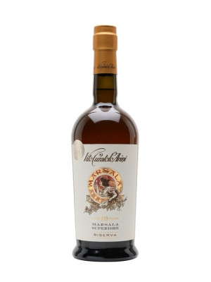 Curatolo Arini  10 Year Old Marsala Superiore Riserva