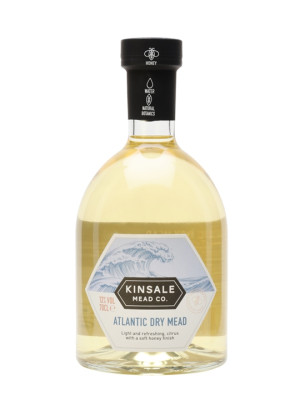 Kinsale Atlantic Dry Mead