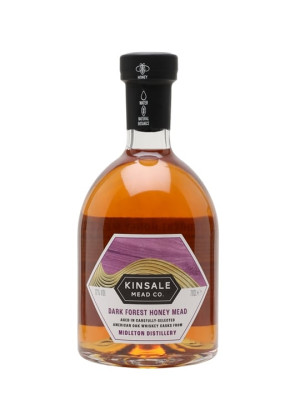 Kinsale Dark Forest Honey Mead