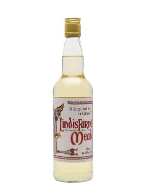 Lindisfarne Mead