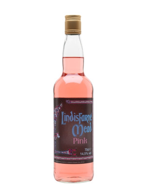 Lindisfarne Pink Mead