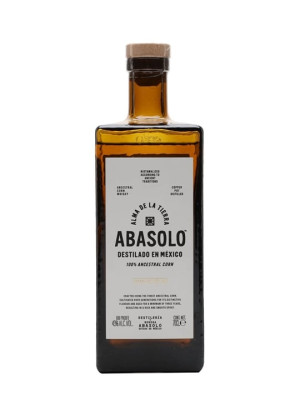 Abasolo Mexican Corn Whisky Mexican Corn Whiskey