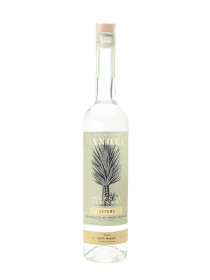 Banhez Cuishe Mezcal