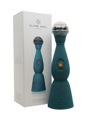 Clase Azul Guerrero Mezcal | 70cl/42% | Papalote Agave