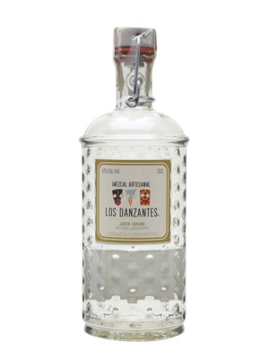 Los Danzantes Joven Mezcal