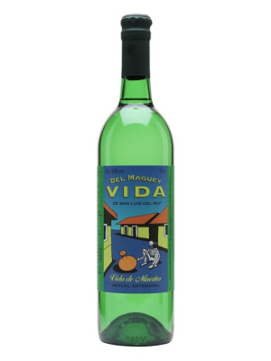 Del Maguey Vida de Muertos Mezcal