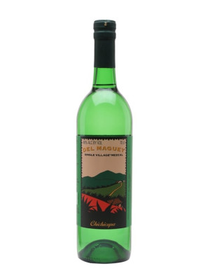 Del Maguey Chichicapa Mezcal