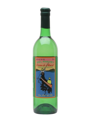 Del Maguey Crema de Mezcal