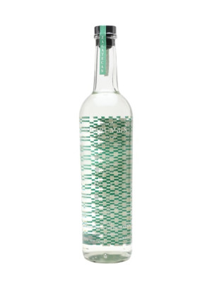 Derrumbes Zacatecas Mezcal