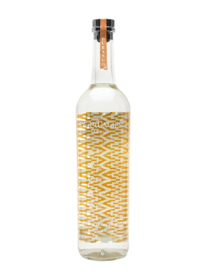 Derrumbes Durango Mezcal