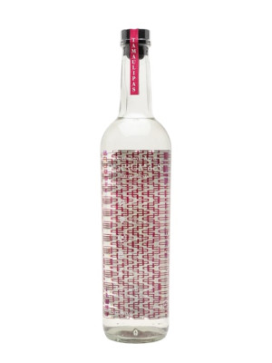Derrumbes Tamaulipas Mezcal
