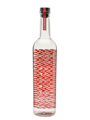Derrumbes Oaxaca Joven Mezcal