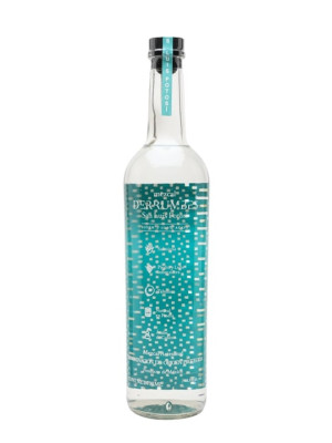 Derrumbes San Luis Potosi Mezcal