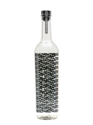 Derrumbes Michoacan Mezcal