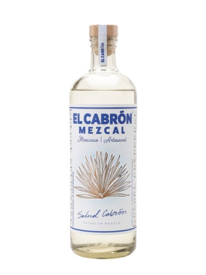 El Cabron Mexicano Mezcal