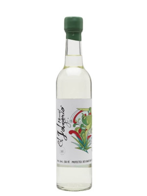 El Jolgorio Espadin Mezcal