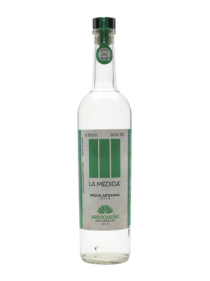 La Medida Mezcal Arroqueno