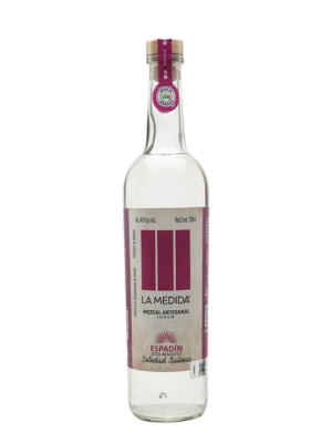 La Medida Mezcal Espadin