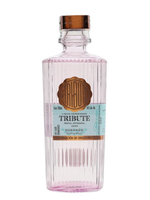 Le Tribute Mezcal Joven