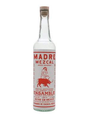 Madre Mezcal Ensamble