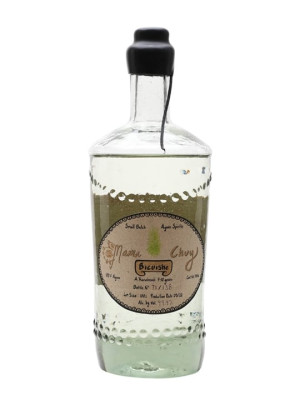 Mama Chuy Bicuishe Mezcal