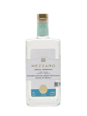 Mezzaro Mezcal Artesanal
