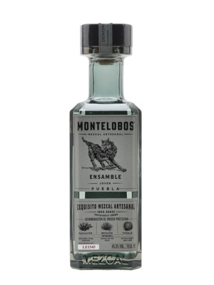 Montelobos Ensamble Mezcal