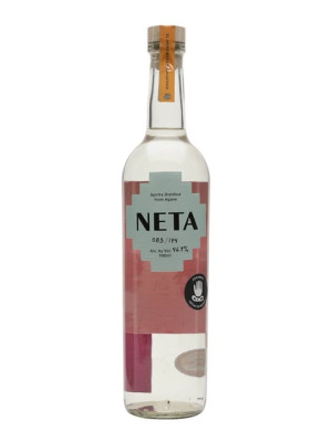 Mezcal Neta Ensamble Miguel Osorio 2022