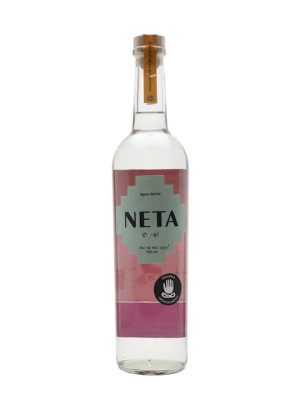 Mezcal Neta Ensamble Hugo Garcia Maldonado 2024
